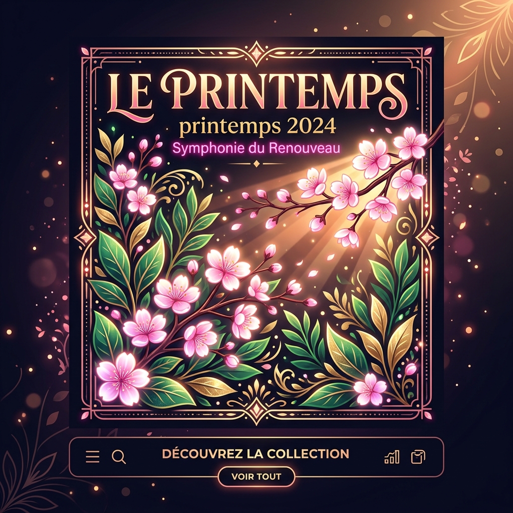 Célébration du retour du Printemps, équinoxe